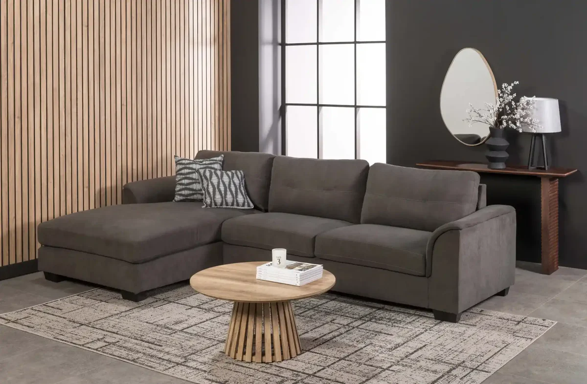 Modern Comfort for Every Home
